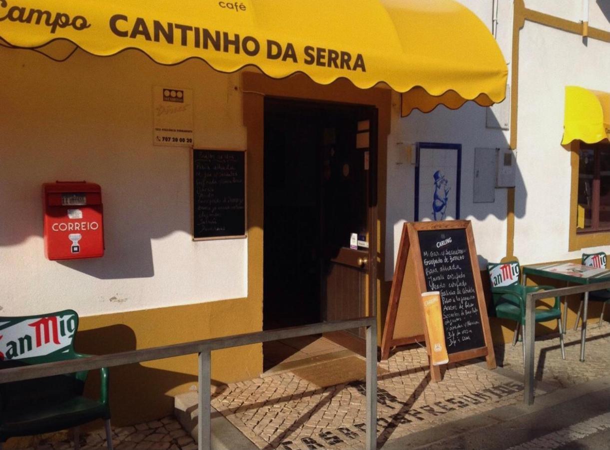 Casa De Campo Cantinho Da Serra Cortelha Extérieur photo