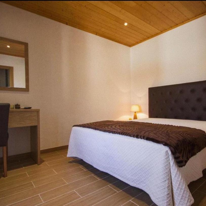 Casa De Campo Cantinho Da Serra Cortelha Extérieur photo